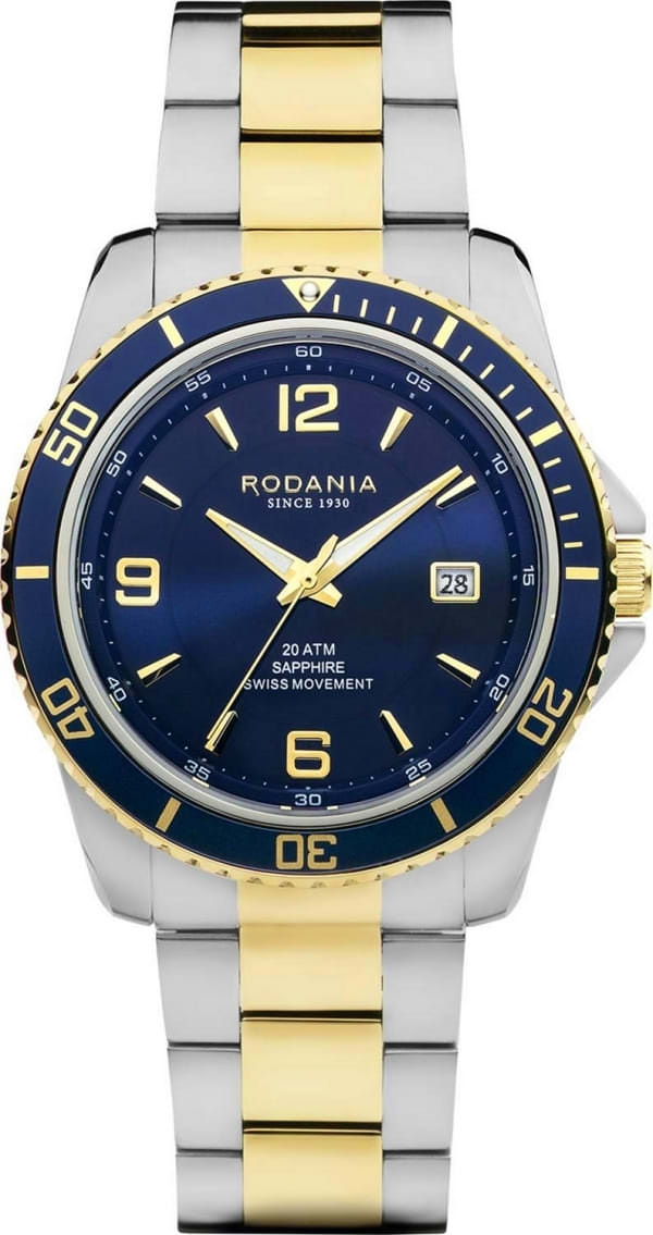 Наручные часы Rodania R18006 фото 1
