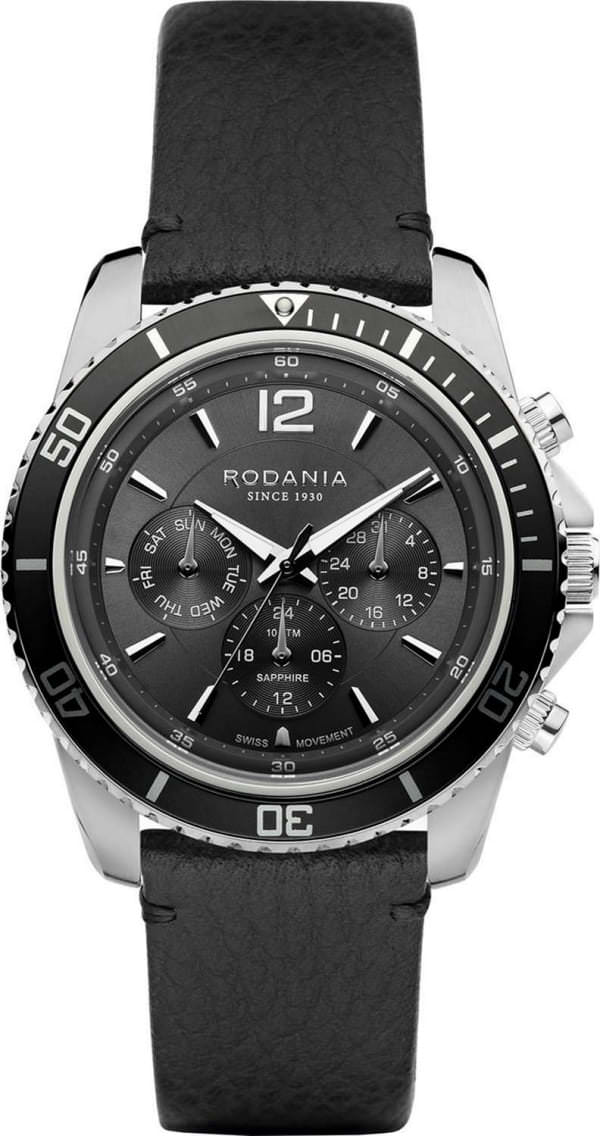 Наручные часы Rodania R18010 фото 1