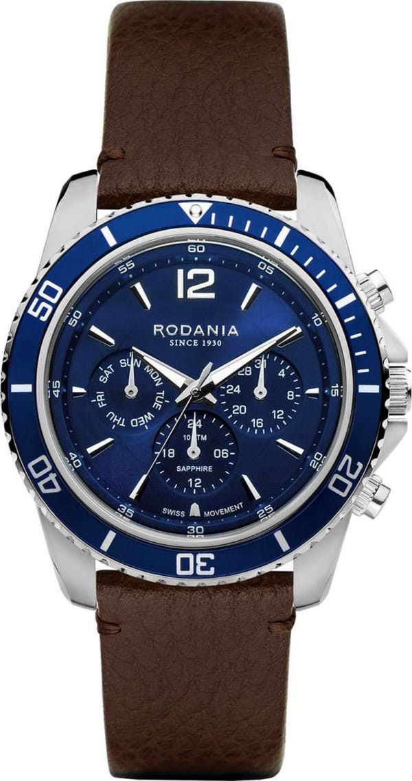 Наручные часы Rodania R18011 фото 1