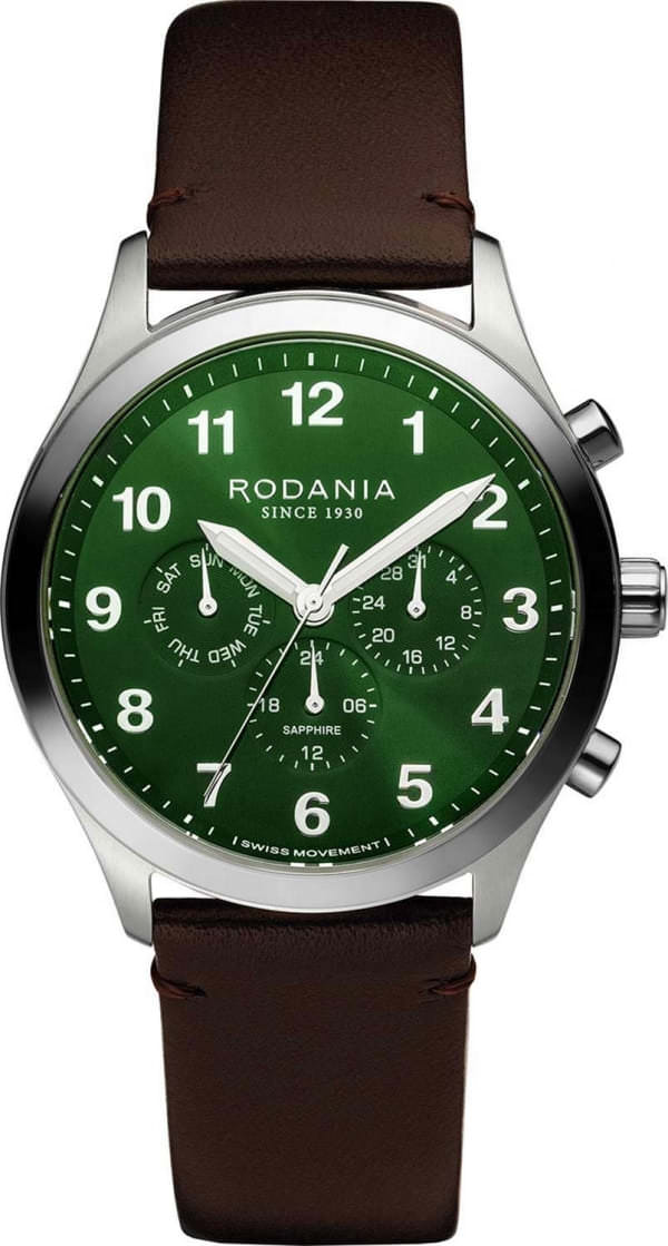 Наручные часы Rodania R19001 фото 1
