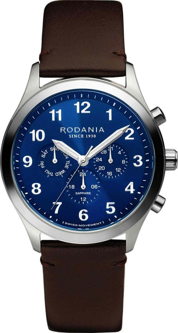 Наручные часы Rodania R19003 фото 1