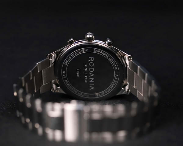 Наручные часы Rodania R19006 фото 4