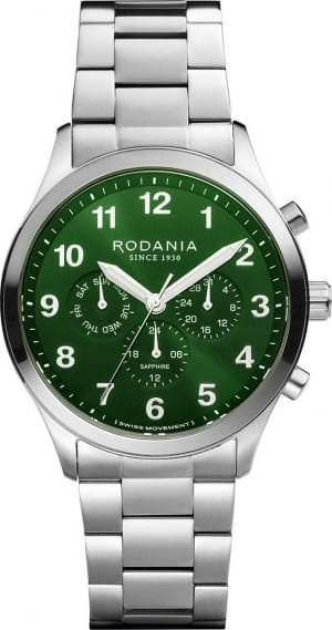 Наручные часы Rodania R19006