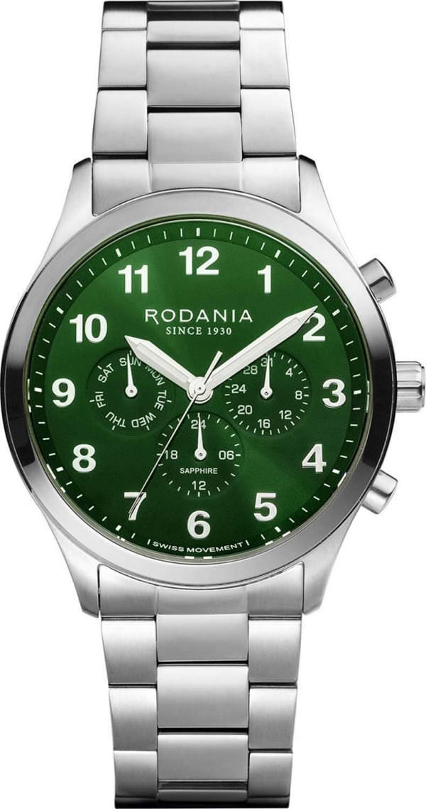 Наручные часы Rodania R19006 фото 1