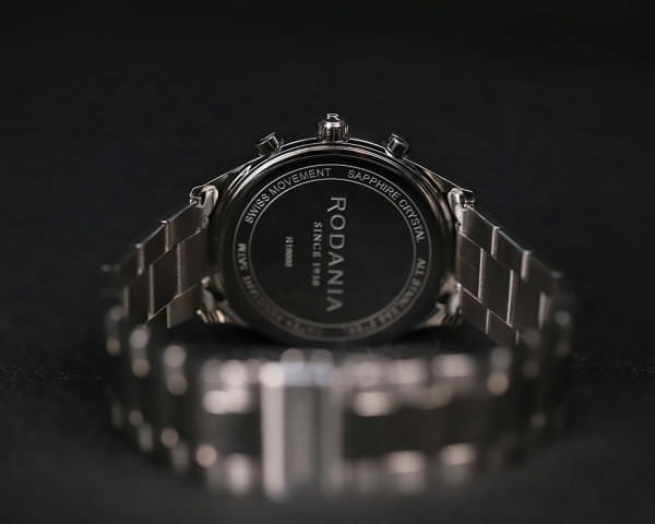 Наручные часы Rodania R19007 фото 4