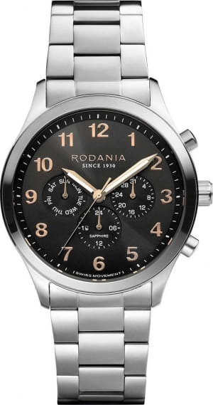 Наручные часы Rodania R19007