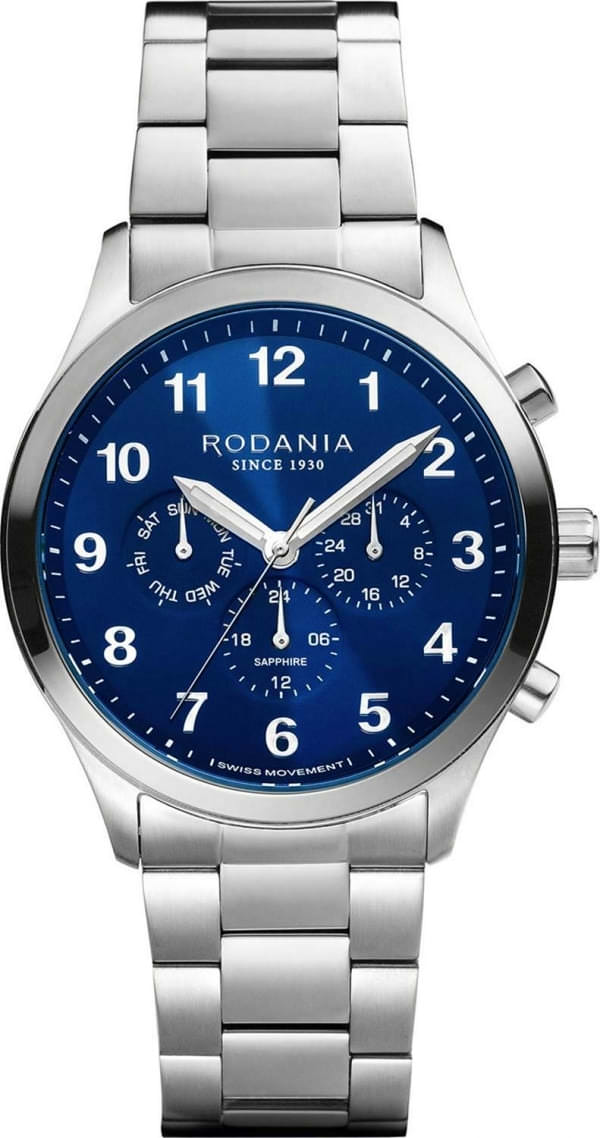 Наручные часы Rodania R19008 фото 1