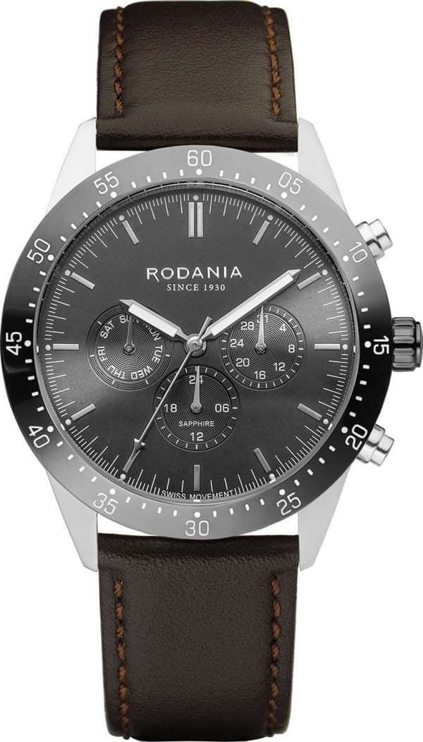 Наручные часы Rodania R20001 фото 1