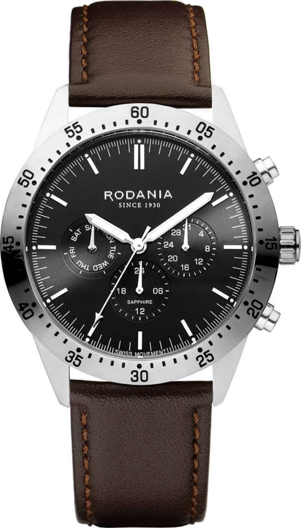Наручные часы Rodania R20002 фото 1