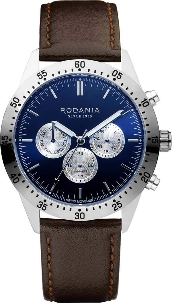 Наручные часы Rodania R20003 фото 1