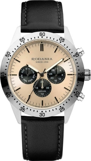 Наручные часы Rodania R20004