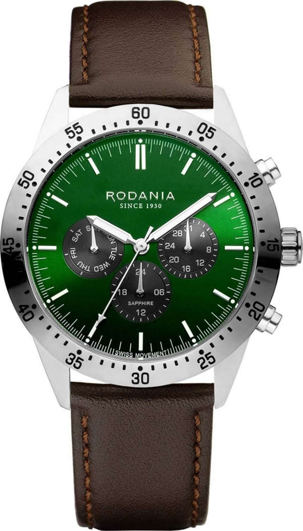 Наручные часы Rodania R20005 фото 1