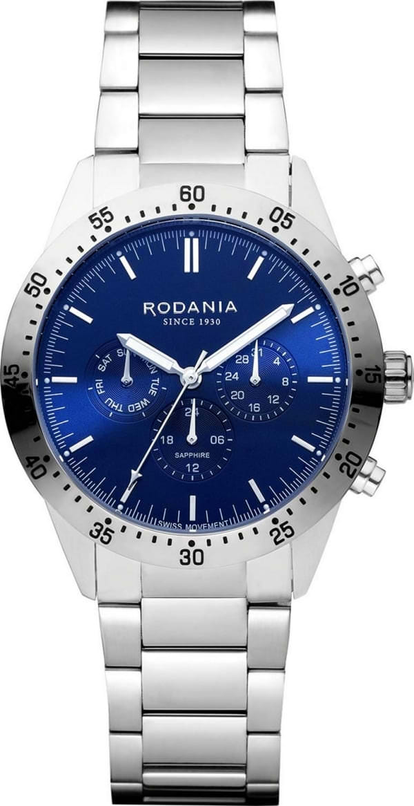 Наручные часы Rodania R20007 фото 1