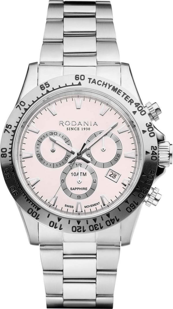 Наручные часы Rodania R21001 фото 1