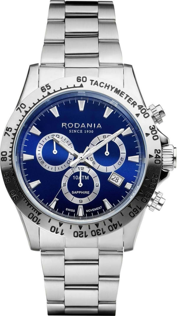 Наручные часы Rodania R21002 фото 1
