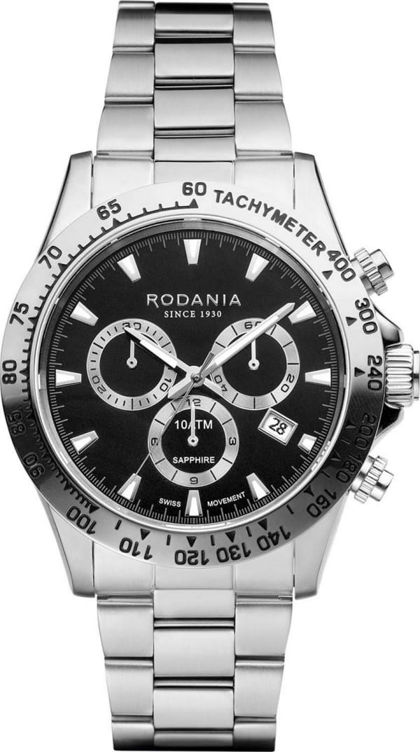 Наручные часы Rodania R21003 фото 1