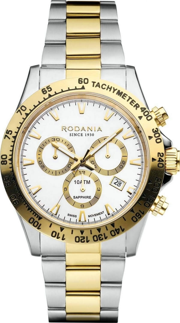 Наручные часы Rodania R21004 фото 1