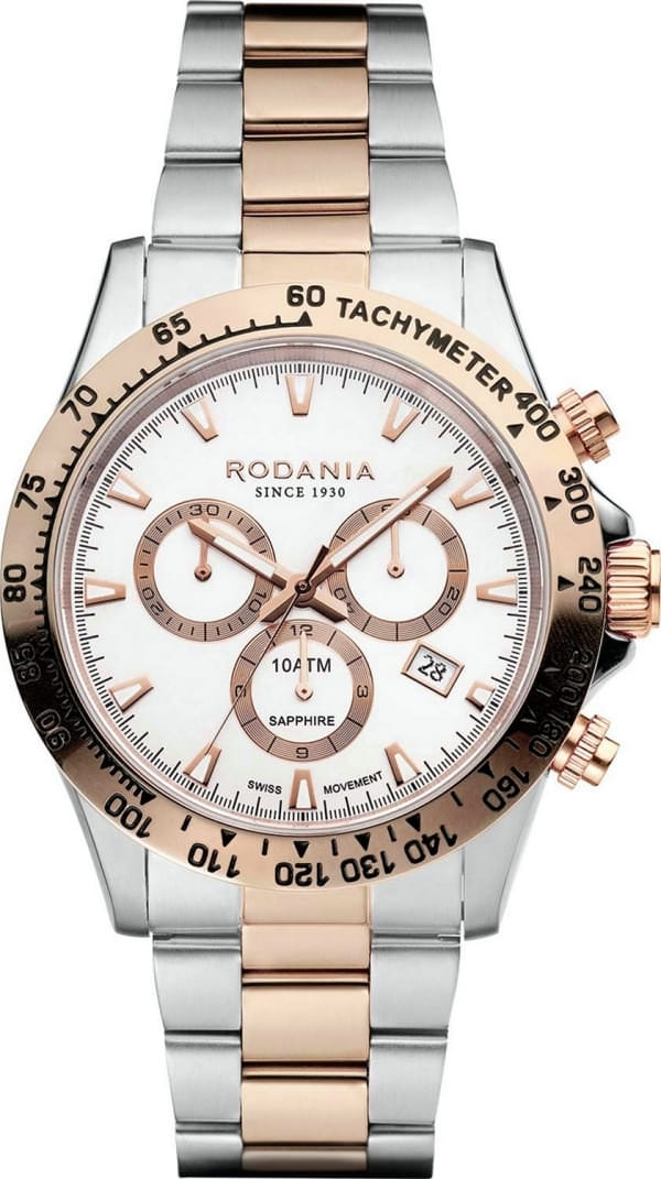 Наручные часы Rodania R21006 фото 1
