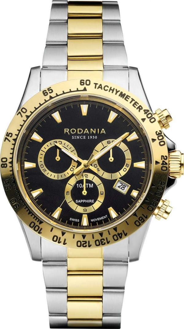 Наручные часы Rodania R21007 фото 1