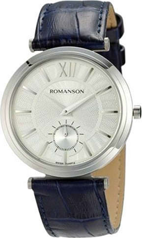 Наручные часы Romanson TL3238JMW(WH)BU
