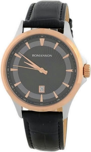 Наручные часы Romanson TL4222MJ(BK)