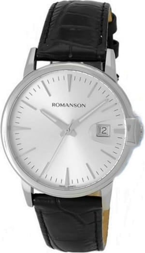 Наручные часы Romanson TL4227MW(WH)
