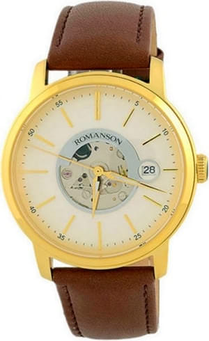 Наручные часы Romanson TL8222OMG(WH)