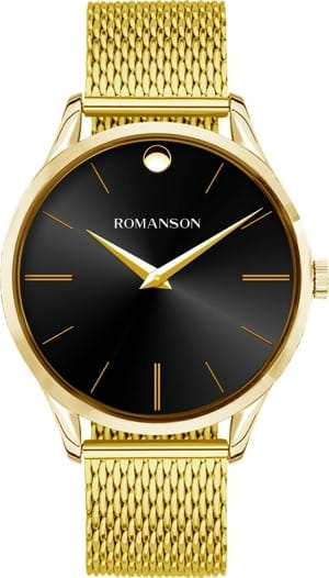 Наручные часы Romanson TM0B06MMG(BK)