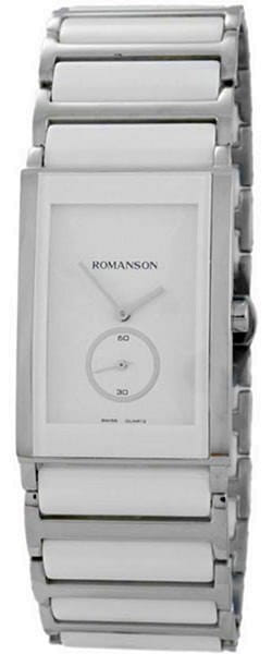 Наручные часы Romanson TM8251MW(WH)