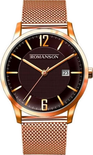 Наручные часы Romanson TM8A40MMR(BN)