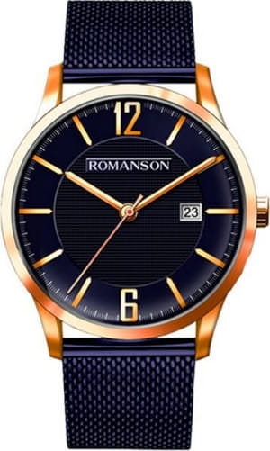 Наручные часы Romanson TM8A40MMR(BU)
