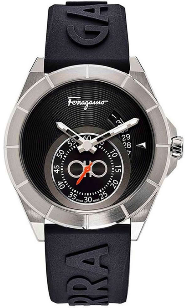 Наручные часы Salvatore Ferragamo SF1Y00119 фото 1