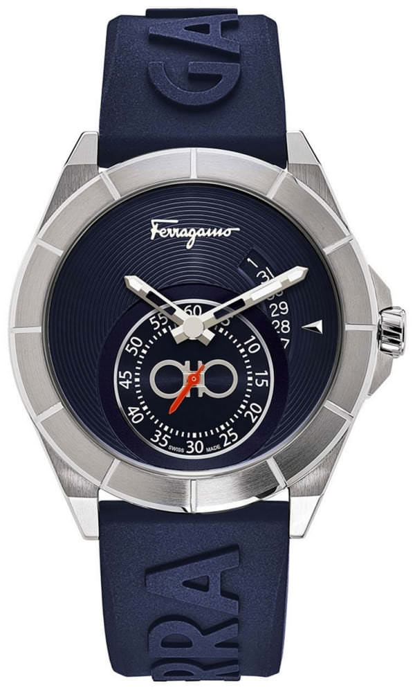 Наручные часы Salvatore Ferragamo SF1Y00219 фото 1