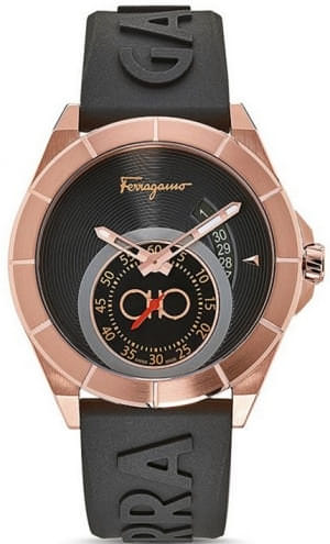 Наручные часы Salvatore Ferragamo SF1Y00319
