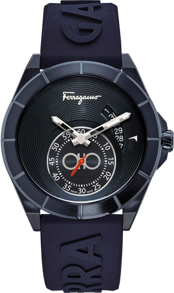Наручные часы Salvatore Ferragamo SF1Y00820 фото 1