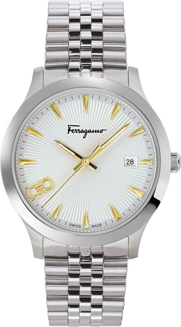 Наручные часы Salvatore Ferragamo SFCV00119 фото 1