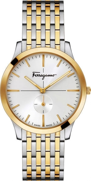 Наручные часы Salvatore Ferragamo SFDE00418