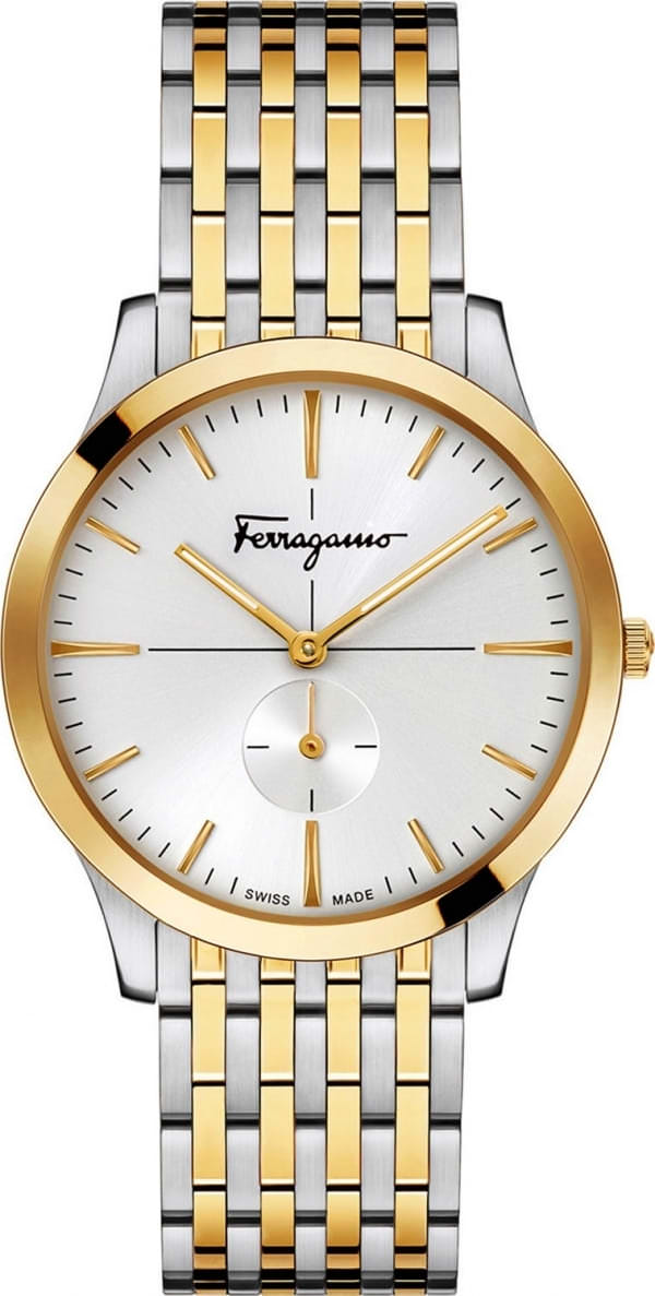 Наручные часы Salvatore Ferragamo SFDE00418 фото 1