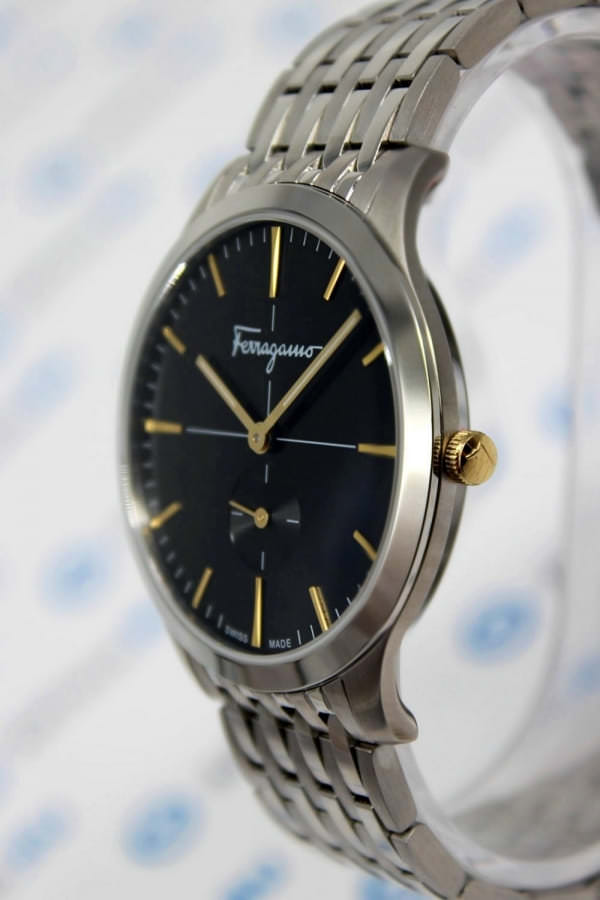 Наручные часы Salvatore Ferragamo SFDE00518 фото 3