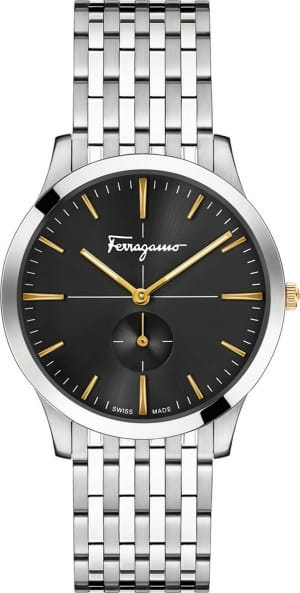 Наручные часы Salvatore Ferragamo SFDE00518