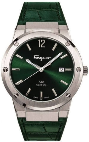 Наручные часы Salvatore Ferragamo SFDT00119