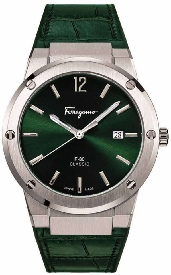 Наручные часы Salvatore Ferragamo SFDT00119 фото 1