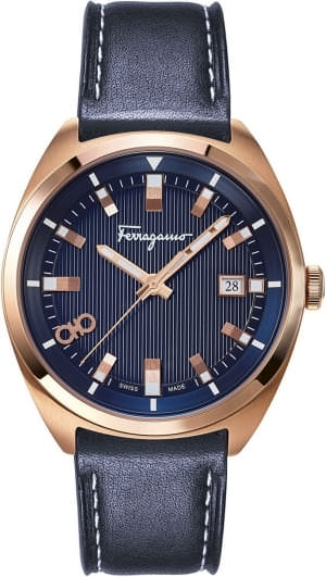 Наручные часы Salvatore Ferragamo SFNJ00220