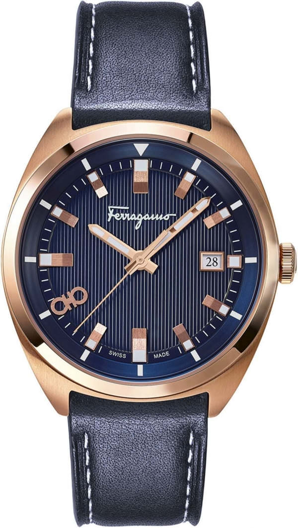 Наручные часы Salvatore Ferragamo SFNJ00220 фото 1