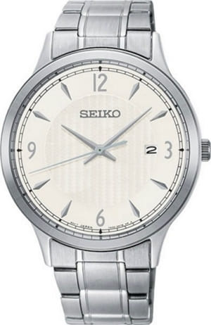 Наручные часы Seiko SGEH79P1