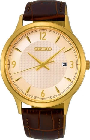 Наручные часы Seiko SGEH86P1