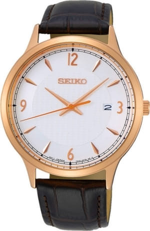 Наручные часы Seiko SGEH88P1