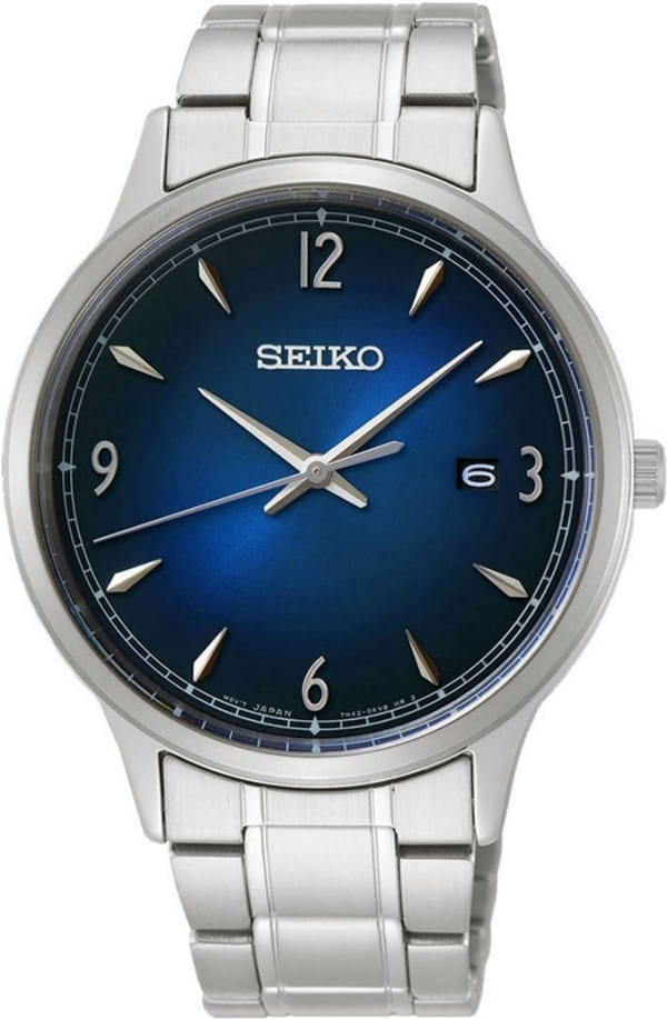 Наручные часы Seiko SGEH89P1 фото 1