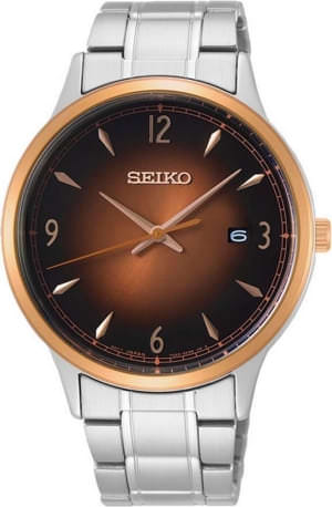Наручные часы Seiko SGEH90P1