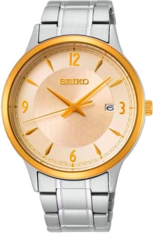 Наручные часы Seiko SGEH92P1